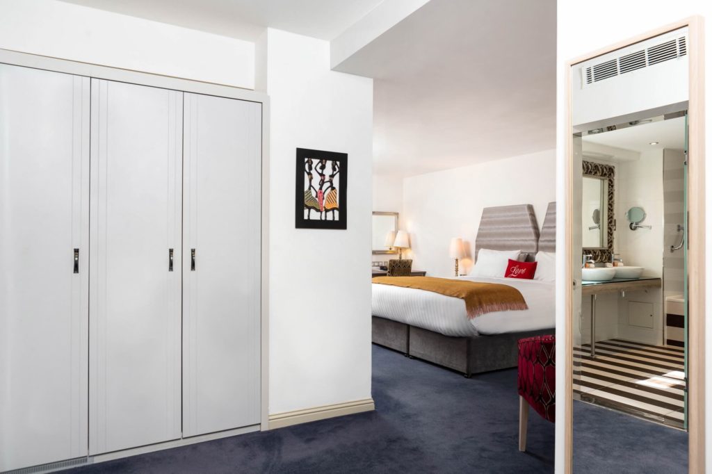 Photo Gallery of The House Hotel Galway | Hotels In Galway