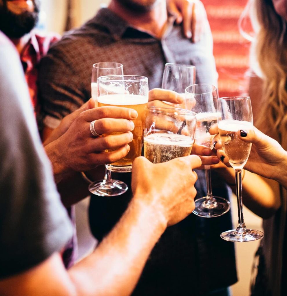 Party Venues Galway The House Hotel