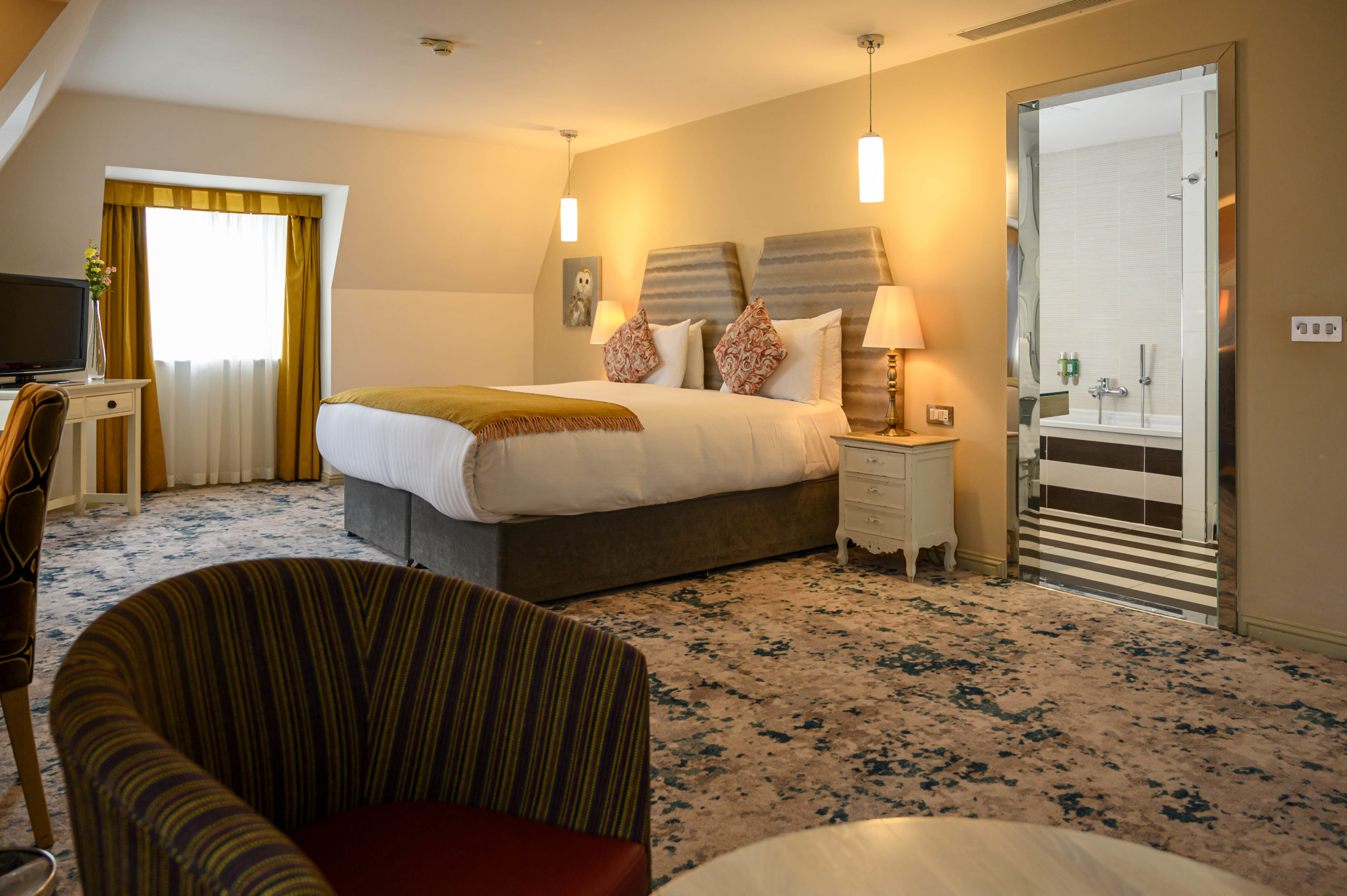 Photo Gallery of The House Hotel Galway | Hotels In Galway