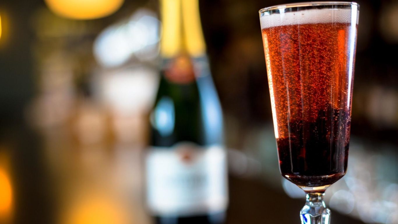 Christmas at The House Hotel