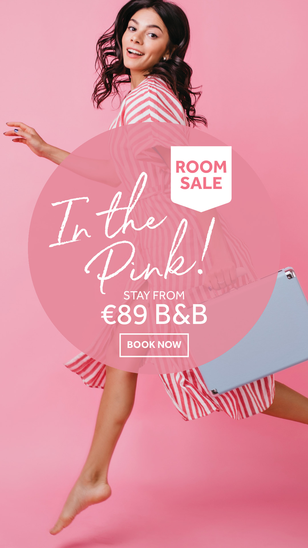 Bed and Breakfast Package Galway The House Hotel