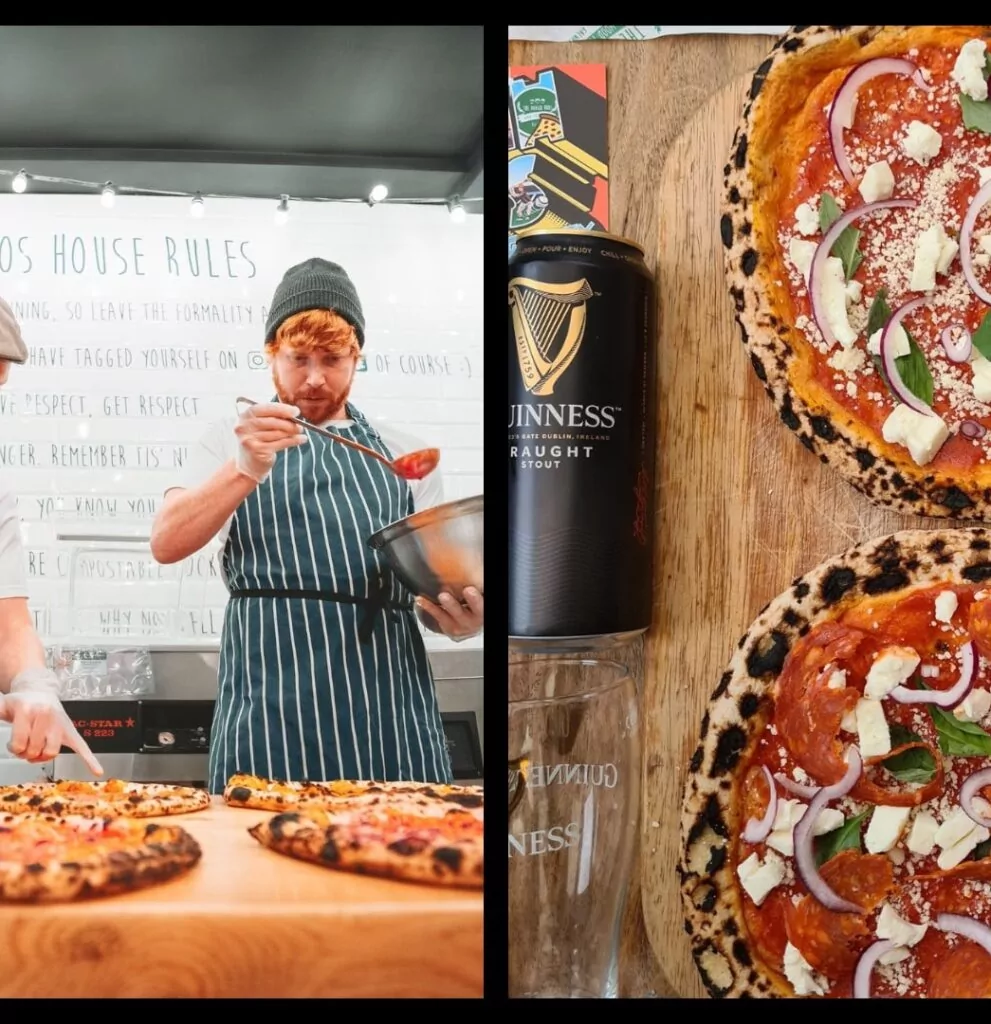 Top 5 Places to Eat in Galway The House Hotel Galway