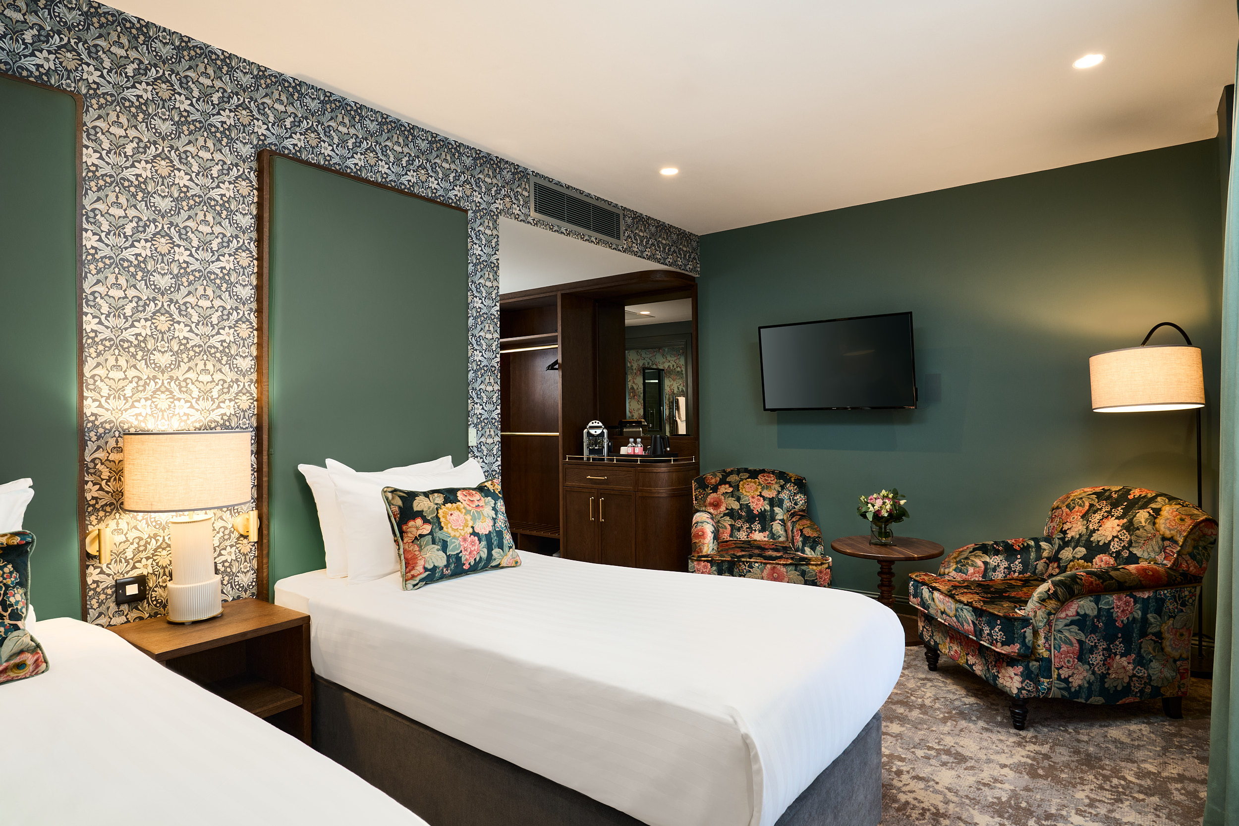 Photo Gallery of The House Hotel Galway | Hotels In Galway