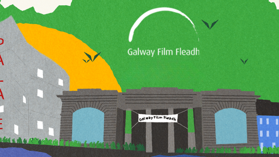 Galway-Film-Fleadh-Awards